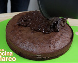 Foto del paso 13 de la receta: Tarta Ferrero Rocher! Receta italiana