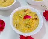 Pumpkin Rabdi રેસીપી પગલું 4ફોટો