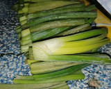 Foto del paso 1 de la receta: Costilla de ternera en salsa de zanahoria y champiñones