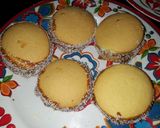 Foto del paso 6 de la receta: Alfajores de maicena