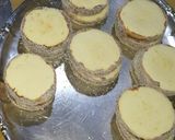 Foto del paso 3 de la receta: Alfajores actos Para celiacos!!!!