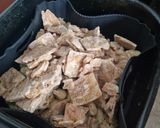 Foto del paso 2 de la receta: Ñoquis de kebab