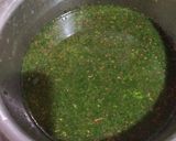 પાણી પૂરી નુ પાણી (Panipuri Pani Recipe In Gujarati) રેસીપી સ્ટેપ1ફોટો