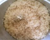 Foto del paso 1 de la receta: Arroz primaveral 🌈