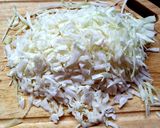 Foto del paso 1 de la receta: Ensalada Coleslaw 🥗