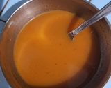 Foto langkah ke 5 dari resep Orange Chicken.