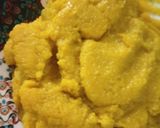 আম মিঠাই (aam mithai recipe in Bengali) রেসিপি ধাপ - 8 ছবি