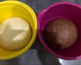 Fatörzs kifli recept fázis 2 fotója