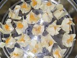Dimsum ayam udang non msg