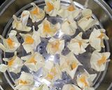 Foto langkah ke 4 dari resep Dimsum ayam udang non msg.