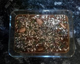 Foto del paso 5 de la receta: Chocolate rústico de algarroba y semillas