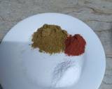 Bhindi ka salun recipe step 3 photo