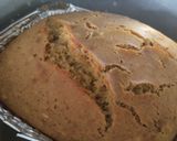 Foto del paso 6 de la receta: Pan de banano con panela, en licuadora y sin horno🍞🍌🍳