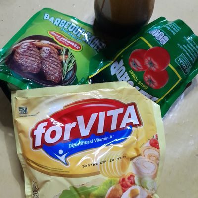 Langkah 1