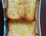 মাখন পাউরুটি (makhan pauruti recipe in Bengali) রেসিপি ধাপ - 3 ছবি