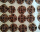 Cara Membuat Cookies Tempe Coklat 3