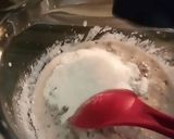 A picture of step 5 of Microwave instant Dates kheer.