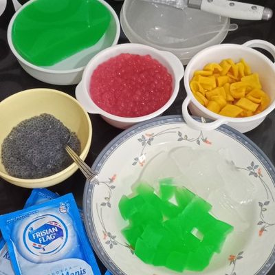 Langkah 3