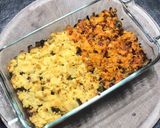 Foto del paso 7 de la receta: Crumble de Verduras