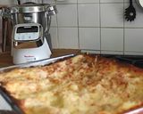 Une image de l'étape 5 de Lasagnes maison.