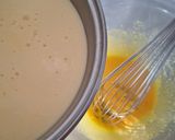 Foto del paso 5 de la receta Crème brûlée de mango