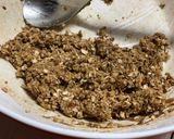 Foto del paso 2 de la receta: Galletas/ojitos de avena y semillas
