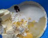 Foto del paso 2 de la receta: Crumble de manzana