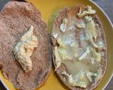 Foto del paso 2 de la receta: Club Sándwich 🥪express en UK 🇬🇧