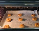 Foto del paso 5 de la receta: Galletas con Kit-kat