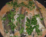 Foto del paso 3 de la receta: Pescado guisado con coco