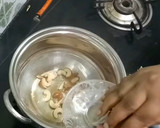 2 நிமிட நூடுல்ஸ் பாயசம்(noodles payasam recipe in tamil) ரெசிபி ஸ்டேப் 2 புகைப்படம்