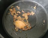รูปขั้นตอนการทำที่ 3 ของ ไก่พะโล้ สูตรทำง่าย