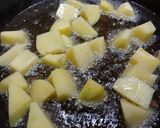 Foto del paso 7 de la receta Solomillo de Cerdo Blanco en salsa Moruna Andalús