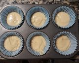 Foto del paso 4 de la receta: Muffins de yoghurt