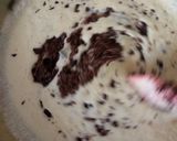Foto del paso 3 de la receta: Helado de stracciatella