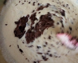 Foto del paso 3 de la receta: Helado de stracciatella