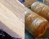 Foto langkah ke 11 dari resep Puff Pastry Moderate.
