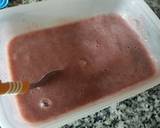 Foto del paso 2 de la receta: Helado de frutas con Açaí