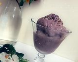 عکس مرحله 3 از دستور بستنی شاتوت