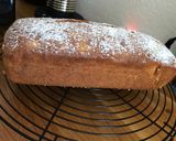Foto langkah ke 1 dari resep Plum cake.