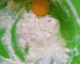 Foto langkah ke 2 dari resep Bakwan tempe.