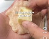 Foto langkah ke 2 dari resep Bakso Ayam isi Keju.