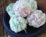 Foto langkah ke 6 dari resep Klepon-ku.