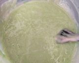 Foto langkah ke 3 dari resep Apem Tape Pandan.