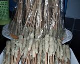 Foto langkah ke 5 dari resep Sempol ayam enak.