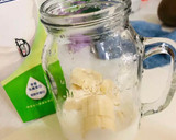 A picture of step 3 of Mixed Fruit Juice.