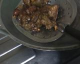 Foto langkah ke 2 dari resep Serundeng Ati Ampela.