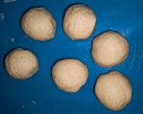 Foto del paso 5 de la receta: Pan de Papa SIN GLUTEN Y SIN HORNO