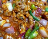চিলি মাশরুম(chilli mushroom recipe in Bengali) রেসিপির ধাপ 3 ছবি