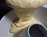 Foto langkah ke 5 dari resep (2.19) Bolu Jagung Panggang.